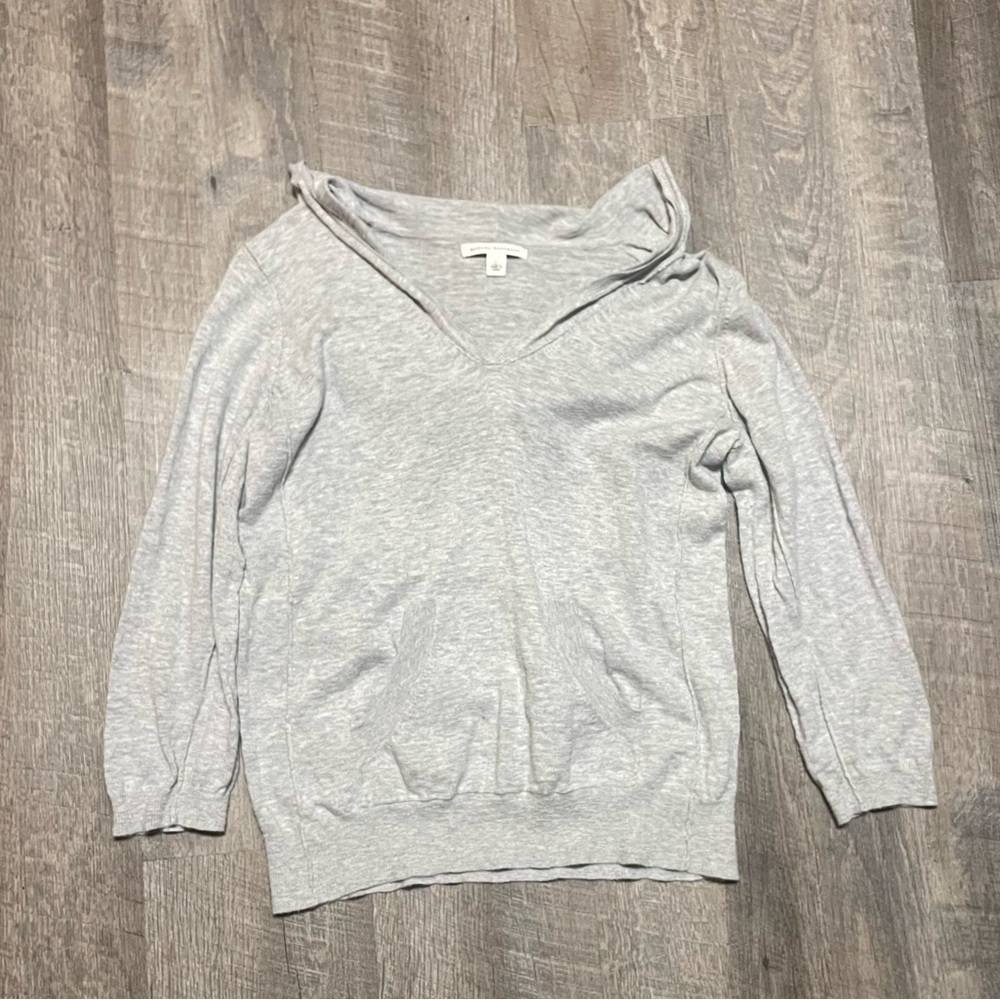 2 Women’s hooded shirts size Large - Picture 2 of 4